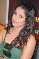 Shraavya Reddy Photo at Tori
